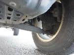 Used 1999 TOYOTA RAV4 BF68143 for Sale Image 14