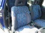 Used 1999 TOYOTA RAV4 BF68143 for Sale Image 17