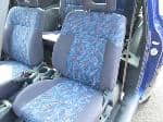 Used 1999 TOYOTA RAV4 BF68143 for Sale Image 18