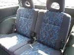 Used 1999 TOYOTA RAV4 BF68143 for Sale Image 19