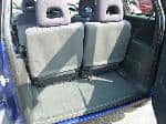 Used 1999 TOYOTA RAV4 BF68143 for Sale Image 20