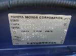 Used 1999 TOYOTA RAV4 BF68143 for Sale Image 27
