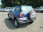Used 1999 TOYOTA RAV4 BF68143 for Sale Image 3