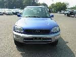 Used 1999 TOYOTA RAV4 BF68143 for Sale Image 8