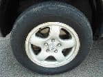 Used 1999 TOYOTA RAV4 BF68143 for Sale Image 9