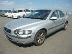 Used 2001 VOLVO S60 BF67988 for Sale Image 1