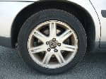 Used 2001 VOLVO S60 BF67988 for Sale Image 10