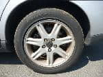 Used 2001 VOLVO S60 BF67988 for Sale Image 11