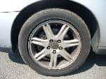 Used 2001 VOLVO S60 BF67988 for Sale Image 12