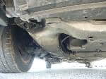 Used 2001 VOLVO S60 BF67988 for Sale Image 13