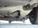 Used 2001 VOLVO S60 BF67988 for Sale Image 14