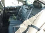 Used 2001 VOLVO S60 BF67988 for Sale Image 19