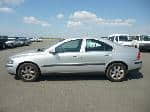 Used 2001 VOLVO S60 BF67988 for Sale Image 2