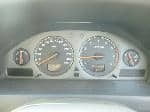 Used 2001 VOLVO S60 BF67988 for Sale Image 23