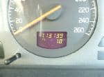 Used 2001 VOLVO S60 BF67988 for Sale Image 24