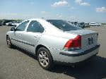 Used 2001 VOLVO S60 BF67988 for Sale Image 3