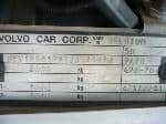 Used 2001 VOLVO S60 BF67988 for Sale Image 30
