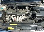 Used 2001 VOLVO S60 BF67988 for Sale Image 31