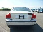 Used 2001 VOLVO S60 BF67988 for Sale Image 4