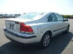 Used 2001 VOLVO S60 BF67988 for Sale Image 5