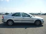 Used 2001 VOLVO S60 BF67988 for Sale Image 6