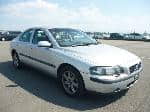 Used 2001 VOLVO S60 BF67988 for Sale Image 7
