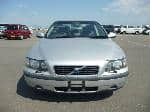 Used 2001 VOLVO S60 BF67988 for Sale Image 8