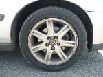 Used 2001 VOLVO S60 BF67988 for Sale Image 9