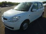 Used 2005 MAZDA DEMIO BF68199 for Sale Image 1