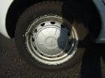 Used 2005 MAZDA DEMIO BF68199 for Sale Image 11