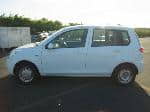 Used 2005 MAZDA DEMIO BF68199 for Sale Image 2