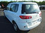 Used 2005 MAZDA DEMIO BF68199 for Sale Image 3