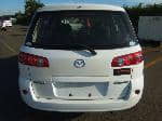 Used 2005 MAZDA DEMIO BF68199 for Sale Image 4