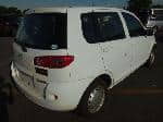 Used 2005 MAZDA DEMIO BF68199 for Sale Image 5