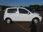 Used 2005 MAZDA DEMIO BF68199 for Sale Image 6