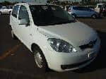Used 2005 MAZDA DEMIO BF68199 for Sale Image 7