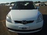 Used 2005 MAZDA DEMIO BF68199 for Sale Image 8