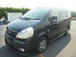 Used 1999 NISSAN SERENA BF68201 for Sale Image 1