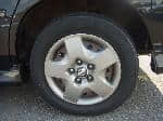 Used 1999 NISSAN SERENA BF68201 for Sale Image 10
