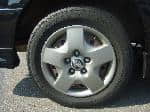 Used 1999 NISSAN SERENA BF68201 for Sale Image 11