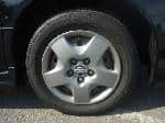Used 1999 NISSAN SERENA BF68201 for Sale Image 12