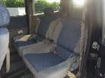 Used 1999 NISSAN SERENA BF68201 for Sale Image 19