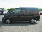 Used 1999 NISSAN SERENA BF68201 for Sale Image 2