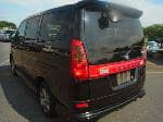 Used 1999 NISSAN SERENA BF68201 for Sale Image 3