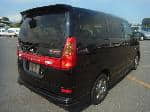 Used 1999 NISSAN SERENA BF68201 for Sale Image 5