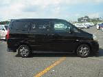 Used 1999 NISSAN SERENA BF68201 for Sale Image 6