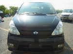 Used 1999 NISSAN SERENA BF68201 for Sale Image 8