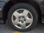 Used 1999 NISSAN SERENA BF68201 for Sale Image 9