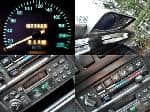 Used 2002 SSANGYONG MUSSO IS00483 for Sale Image 10