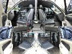 Used 2002 SSANGYONG MUSSO IS00483 for Sale Image 6